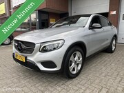 Mercedes-Benz GLC-Klasse Coupe - 250 4MATIC Edition 1
