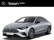Mercedes-Benz CLA-Klasse - 250+ Launch Edition 85 kWh l Panoramadak l Memory Seats l Ni