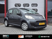 Peugeot 107 - 1.0 Blue Lease Airco/5-deurs/AUX/Stuurbekr.