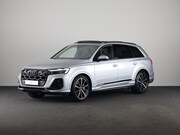 Audi Q7 - Pro Line S 55 TFSI e 394 pk