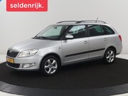 Skoda Fabia - Combi 1.2 TSI Tour | Cruise control | Airco | Trekhaak | Rad