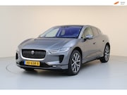 Jaguar I-Pace - EV400 HSE 90 kWh 90, 2% SOH PANO-DAK LEDER