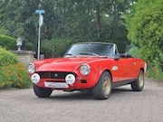 Fiat Spider - 1800 Sport
