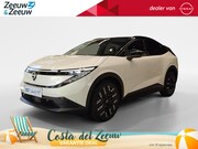 Nissan Leaf - EVOLVE 52kWh 177PK AUTOMAAT | €2000, - INRUILPREMIE | 445 KM