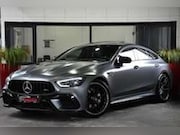 Mercedes-Benz AMG GT - 4-Door Coupe 63 ED1 AERODYNA 53 4MATIC+