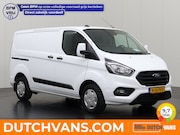Ford Transit Custom - 2.0TDCi 130PK | Werkplaatsinrichting | Navigatie | Camera |