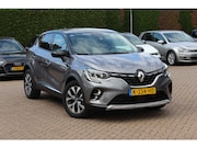 Renault Captur - 1.6 E-Tech Plug-in Hybrid 160 Intens / Camera / CarPlay / Ke