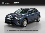Kia Stonic - 1.0 T-GDi MHEV DynamicLine I Navi I Camera I Climate Control