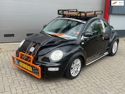 Volkswagen Beetle - 2.0 Highline