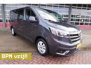 Renault Trafic - 2.0 Blue dCi 130PK T29 L2H1 Advance Dubbelcabine Nr. V168 | 