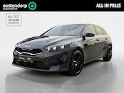 Kia Ceed - 1.0 T-GDi MHEV Design Edition I Automaat I Direct leverbaar