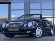 Mercedes-Benz CLK-Klasse - 200 K. Elegance Org, NL / NAP