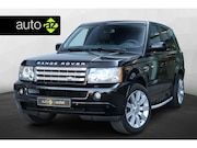 Land Rover Range Rover Sport - 4.2 V8 Supercharged / Pano / Trekhaak / Stoelverw.
