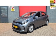 Kia Picanto - 1.0 DPi DynamicLine