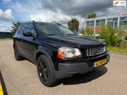 Volvo XC90 - 2.9 T6 Executive_OPENDAK_7 PERSOONS_AUTOMAAT_NETTE AUTO