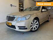 Mercedes-Benz E-klasse - 220 CDI Edition Sport AMG TOP CONDITIE GOED ONDERHOUDEN NAP 