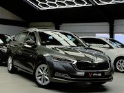 Skoda Octavia - Combi 1.5 e-TSI CarPlay Camera