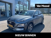 Hyundai Kona - 1.6 GDI HEV Premium 105 PK | Automaat | Achteruitrij Camera 