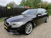 BMW 5-serie - Touring 520i High Executive Edition Luxury Line Harman/Kardo