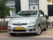 Toyota Verso - 1.8 VVT-i Luna 7 Persoons|Automaat|Leder|Clima|
