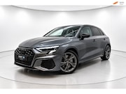 Audi S3 - Sportback 2.0 TFSI S3 quattro LEER ACC CARPLAY SFEER