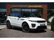 Land Rover Range Rover Evoque - 2.0 Si4 HSE Dynamic Panoramadak Meridian Leer facelift model