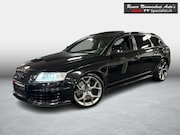 Audi A6 - 5.0 TFSI RS 6 Youngtimer Btw Auto