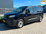 Citroën e-Berlingo - 136 L2 50 kWh 8jaar garantie warmtepomp etc.