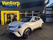 Toyota C-HR - 1.2 Dynamic All-in prijs