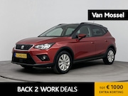 Seat Arona - 1.0 TSI Style Business Intense | KEYLESS | CLIMATE CONTROL |
