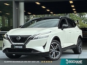 Nissan Qashqai - 1.5 e-Power Tekna Plus 190PK | Trekhaak | Panoramadak | 360°
