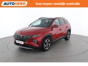 Hyundai Tucson - 1.6 T-GDI PHEV Comfort 4WD |NR23010|
