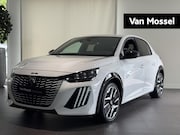 Peugeot e-208 - EV GT 51 kWh