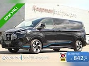 Ford Transit Custom - E-Transit 320 L2H1 Sport DC 71 kWh | 160kW/218pk |