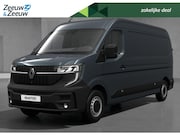 Renault Master - E-Tech T35 L3H2 Extra long range 87 kWh | Nu leverbaar met m