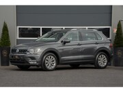 Volkswagen Tiguan - 1.4 TSI ACT |Pano|DAB|Camera | Trekhaak