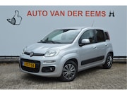 Fiat Panda - 0.9 TwinAir Lounge NL-Auto / Clima / Bleutooth / 2e eigen. /