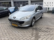 Peugeot 307 - 1.6-16V inruilkoopje