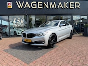 BMW 3-serie GT - 320i High Executive AUT|NAVI|Leder