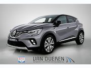 Renault Captur - 1.6 E-Tech Plug-in Hybrid 160 Initiale Paris Unieke kms, Car