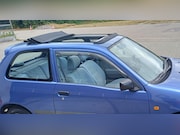Toyota Starlet - 1.3-16V XLi GTSi