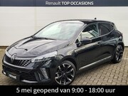 Renault Clio - 1.6 E-Tech Full Hybrid 145 techno | Groot Navigatie | Camera