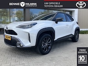 Toyota Yaris Cross - 1.5 Hybrid Explore | Trekhaak | Parkeersensoren