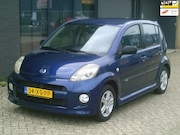 Daihatsu Sirion - 1.3-16V Comfort Airco LM-V Stuurbekr Trekhaak