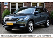 Skoda Kodiaq - 1.5 TSI DSG Aut. Edition Plus Trekhaak | Camera | Adapt Crui