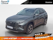 Hyundai Tucson - 1.6 T-GDI PHEV Premium 4WD *Automaat*Navi+Camera*Adapt Cruis