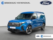 Ford Transit Courier - E-Transit Limited 44 kWh | Camera | Adap. Cruise | Stoelverw