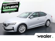 Skoda Octavia - Business Edition 1.5 TSI DSG | Automaat | Navigatie | Adapti