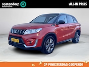 Suzuki Vitara - 1.0 Boosterjet Select | GEEN AFLEVERKOSTEN | Apple CarPlay &