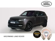Land Rover Range Rover - P510e Autobiography 23" | Massage | Trekhaak | BTW | 24 maan